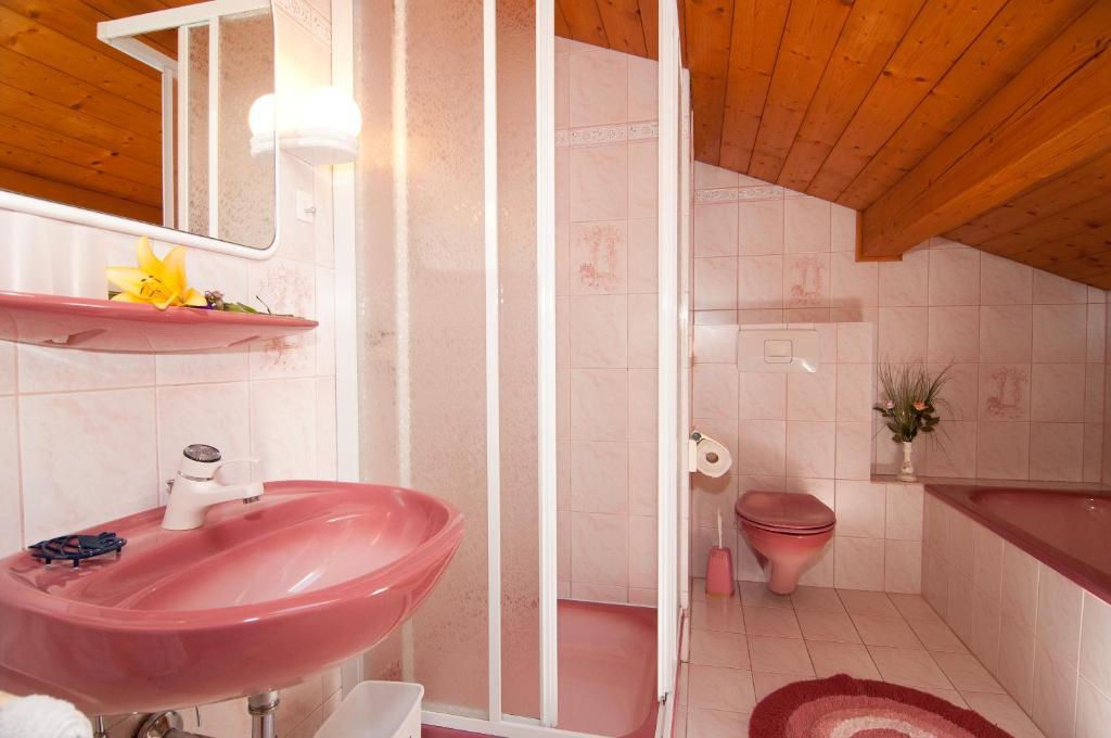 Haus Martina Hotel Radstadt Room photo