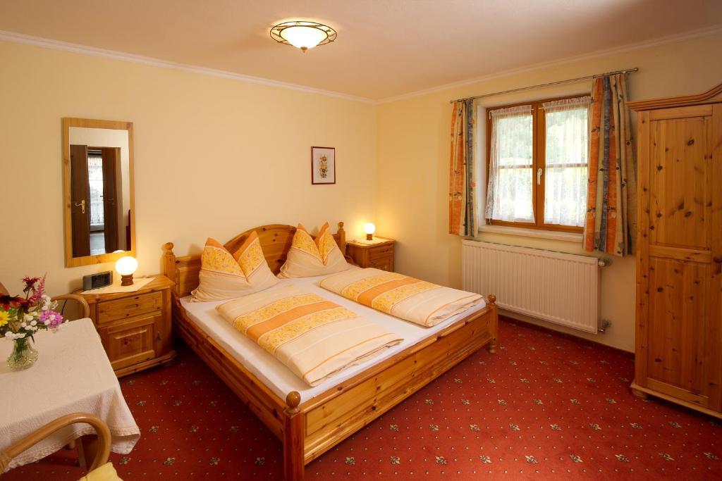 Haus Martina Hotel Radstadt Room photo
