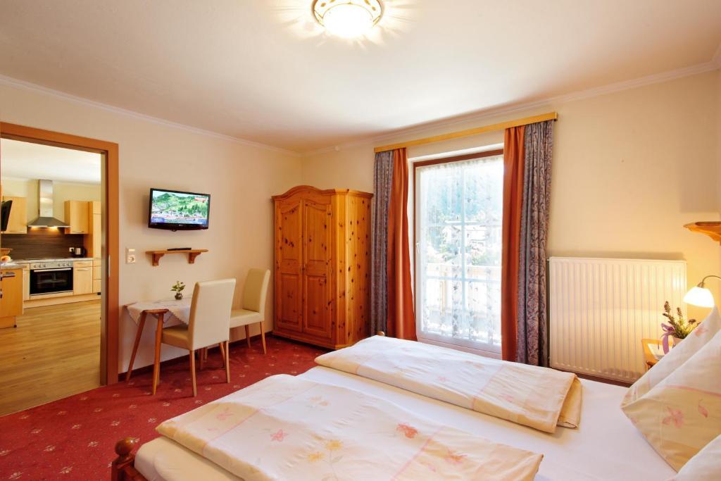 Haus Martina Hotel Radstadt Room photo