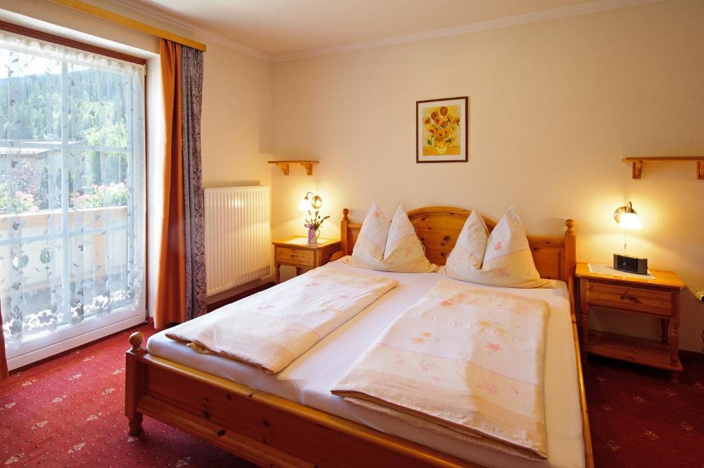 Haus Martina Hotel Radstadt Room photo